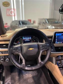 شێڤرۆلێت تاهۆ